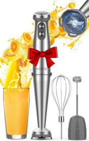 KOIOS 1000W 3-in-1 Immersion Blender