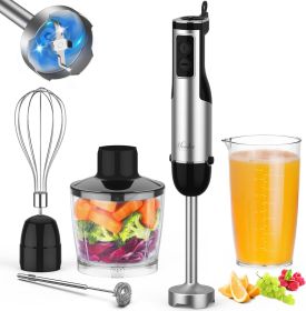 1100W Multi-Purpose Immersion Blender