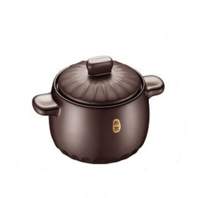 SUPOR Ceramic Casserole Pot