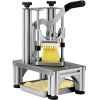 VEVOR Commercial French Fry Cutter