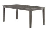 Contemporary Dining Table