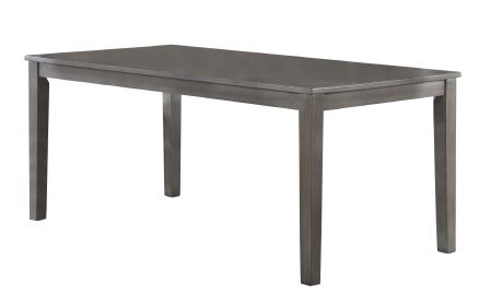 Contemporary Dining Table