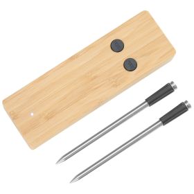 Wireless Bluetooth Meat Thermometer