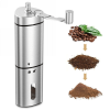 Hand Crank Coffee Grinder