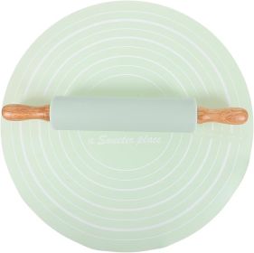 Cookie Rolling Mat Set