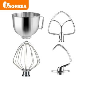 Stand Mixer Accessories 4-piece Set