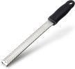 Kitchen Lemon Zester, Cheese Grater