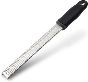 Kitchen Lemon Zester, Cheese Grater