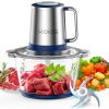 KOIOS Electric Food Chopper