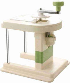 Vegetable Peeler and Shredder