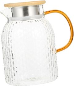 Large Capacity Water Pitcher