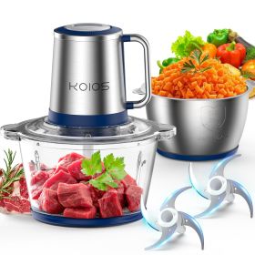 KOIOS 2L Electric Food Processor