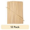 100% Natural Environmental-Friendly Bamboo Skewers