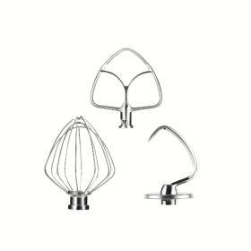 Stand Mixer Accessories 3-piece Set