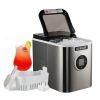 Portable Countertop Ice Maker