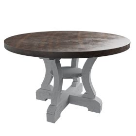 Dining Room Wooden Table
