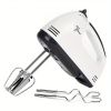 7 Speeds Electric Hand Mixer