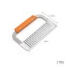 Crinkle Cutter Cutting Tool