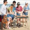 20 Piece BBQ Grill Tool Set