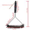 BBQ Wire Grill Brush