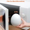 Microwave Egg Boiler