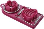 Kitchen Egg Slicer