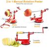 3In 1 Apple Peeler