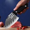 Sharp Kitchen Knife