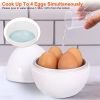Microwave Egg Boiler