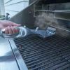 Barbecue Grill Cleaning Brush