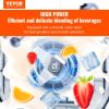 Commercial Countertop Blenders
