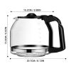 Coffee Carafe
