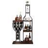 Wine Bakers Rack
