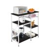 3-Tier Kitchen Baker's Rack