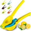Lemon Lime Juicer Squeezer