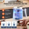 Hydrogen Water Pitcher Generator