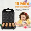 Mini Donut Maker