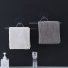 Stainless Steel Kitchen Paper Towel Rack