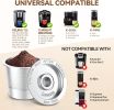 Reusable Coffee Pods for Keurig 1.0