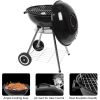 Charcoal BBQ Kettle Grill