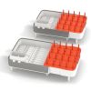 Expandable Dish Drying Rack