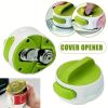 1 pc Compact Mini Can Opener
