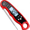 BBQ Instant Read Food Thermometer