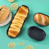 4pcs Set Silicone Cake Pan Mold