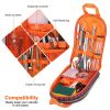 Camping Cooking Utensil Kit
