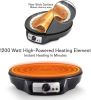 Crepe Griddle Maker