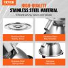 Electric Vibrating Sieve Machine