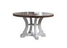 Dining Room Wooden Table