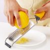 Lemon Zester