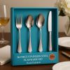 Silverware Tableware Set